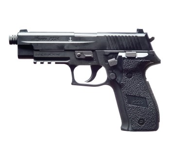 SIG SAUER P226 Siyah Havalı Tabanca